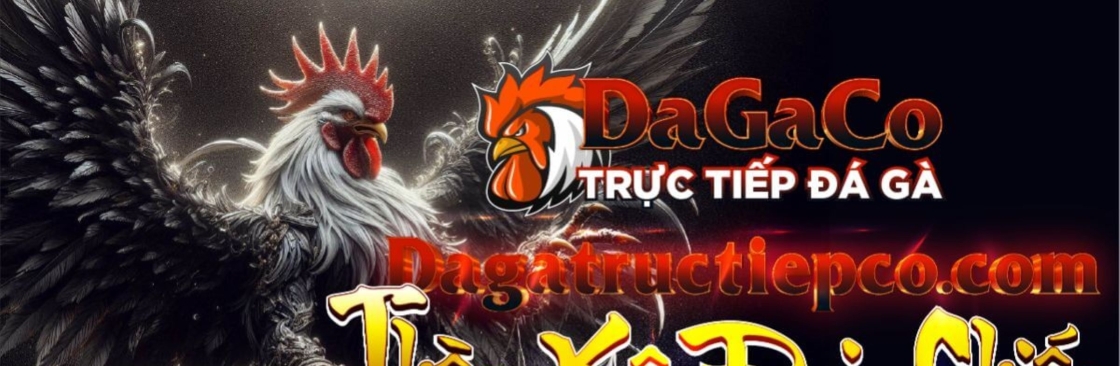 Đá gà trực tiếp DagaCO Cover Image