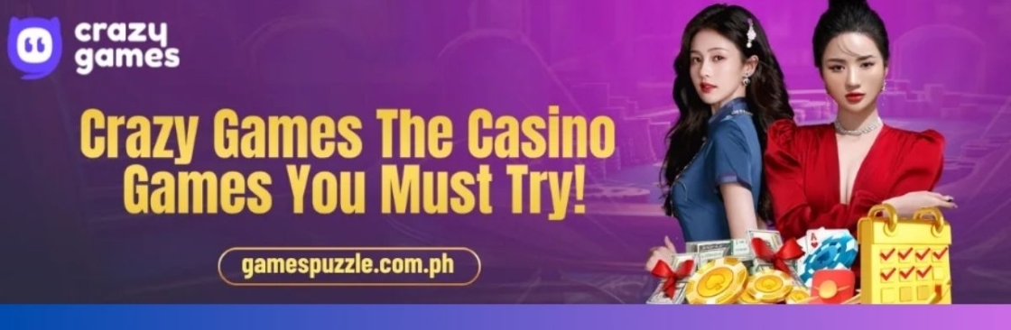 crazygamesph Cover Image