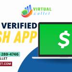 Buy Verified Cash App Accounts profile picture