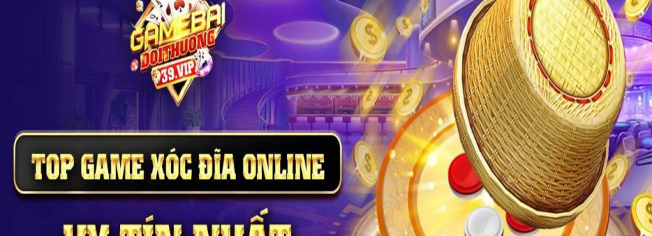 Xóc đĩa Cover Image