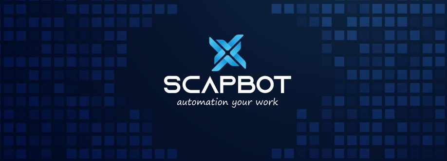 scapbot likepion Cover Image