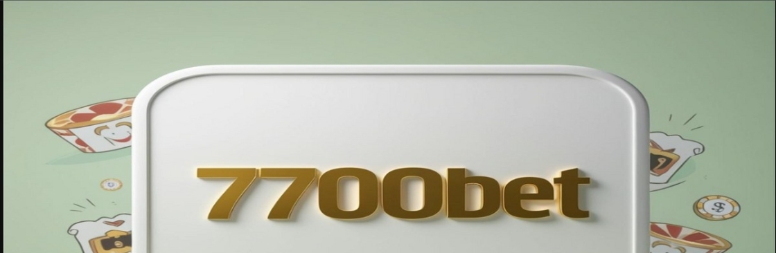 7700BET Cover Image