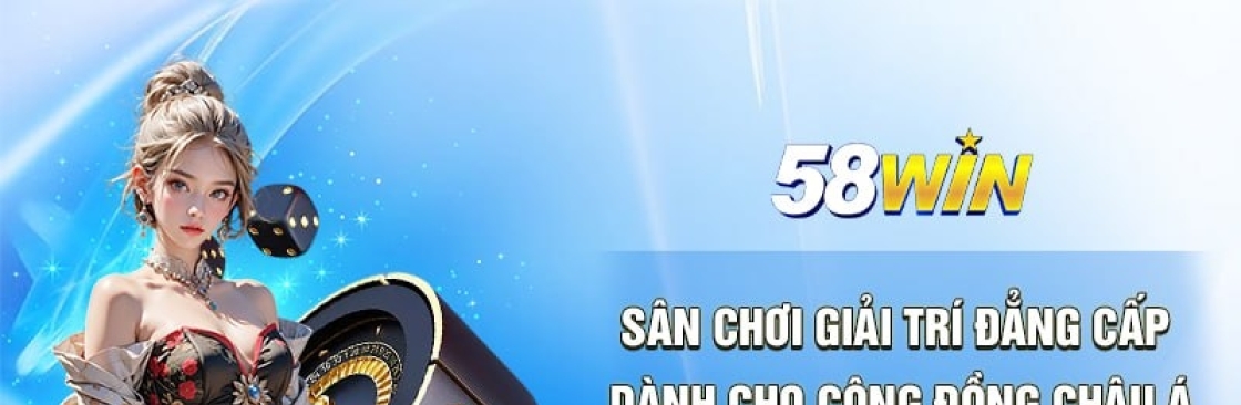 Nhà Cái 58win Cover Image