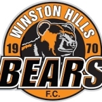 Winston Hills Football Club Profile Picture