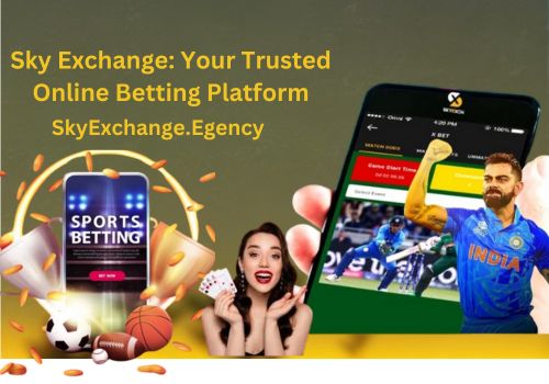 SkyExchange: A Safe and Reliable Platform for Online Cricket...