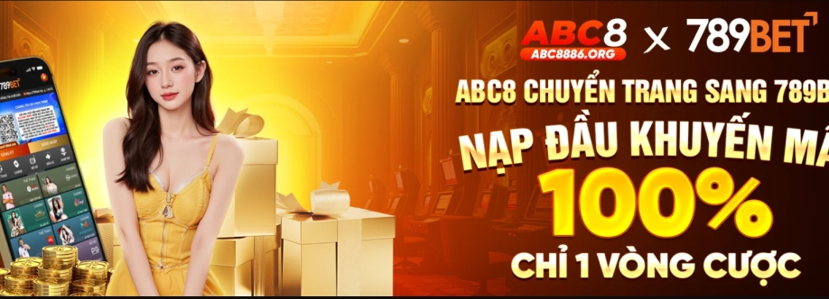 ABC 8 Cover Image