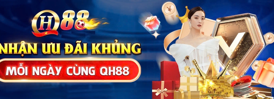 QH88 JQK Cover Image