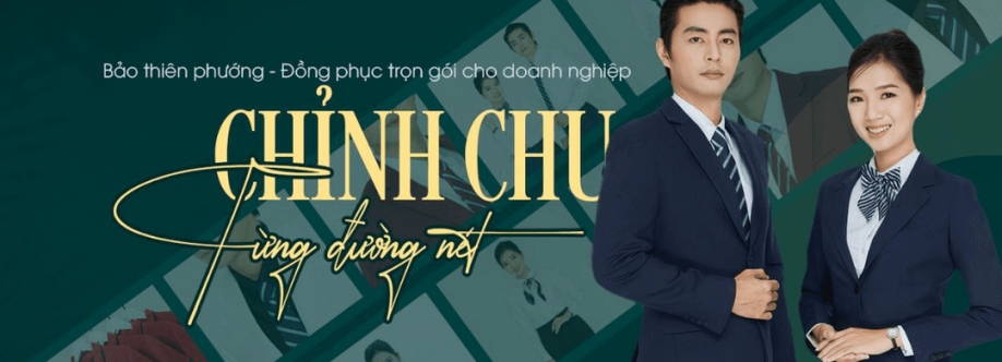 Đồng Phục Công Sở BTP Cover Image