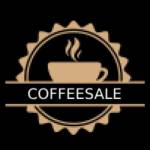 Coffee Sale Profile Picture