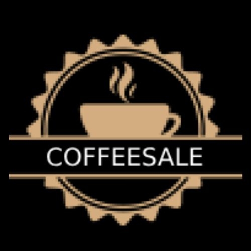 Coffee Sale Profile Picture