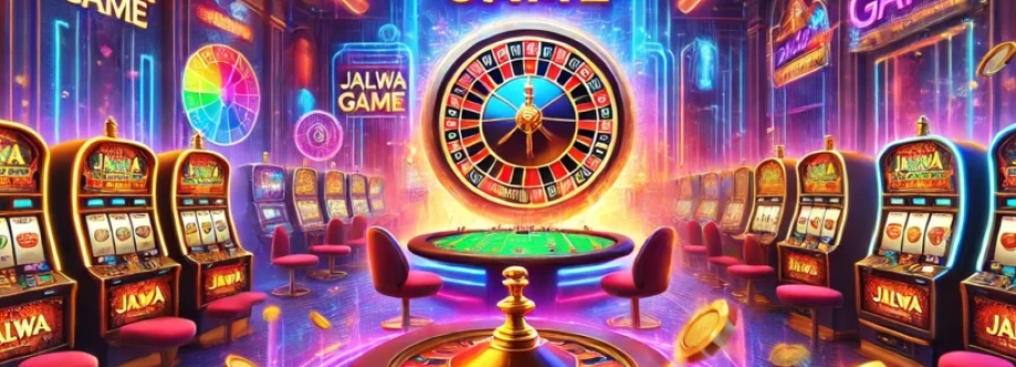 jalwa lottery Cover Image