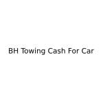 Bh Towing Cash For Car Profile Picture