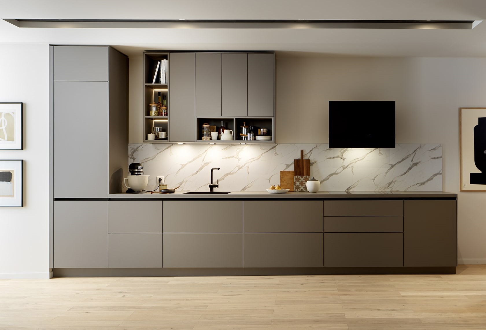 Kitchen Showroom Tooting - Schmidt Wimbledon
