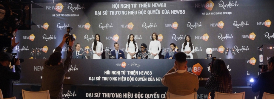 Nhà cái New88 Cover Image