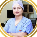 Dr Shilpy dolas Profile Picture