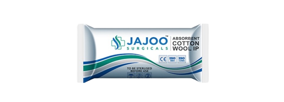 jajoo surgical Cover Image