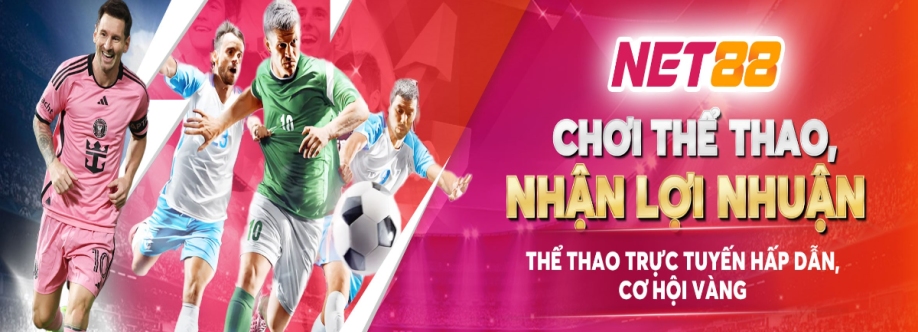 Nhà cái N8ET88 Cover Image