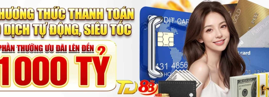 Nhà Cái TD88 Cover Image