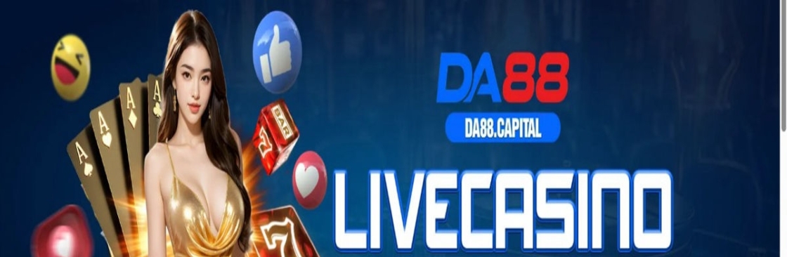 da88capital Cover Image