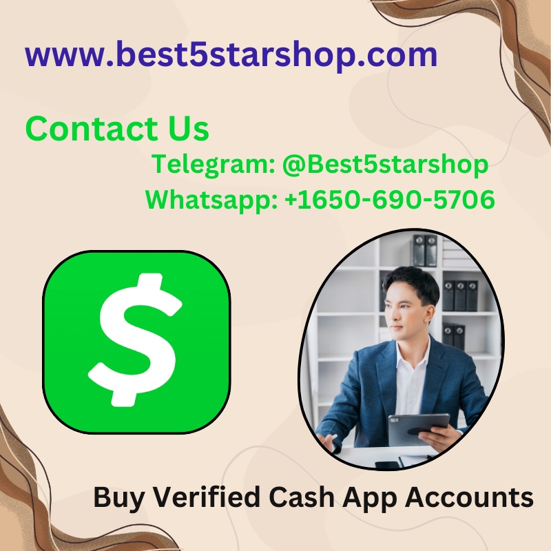 Buy Verified Cash App Accounts Profile Picture