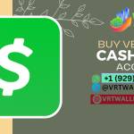 Buy Verified Cash App Accounts profile picture