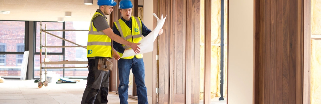 Residential Construction Estimating Services Cover Image