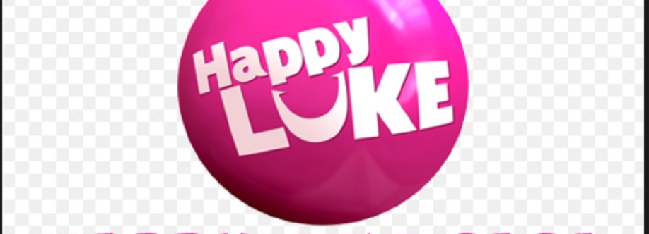 HAPPYLUKE Cover Image