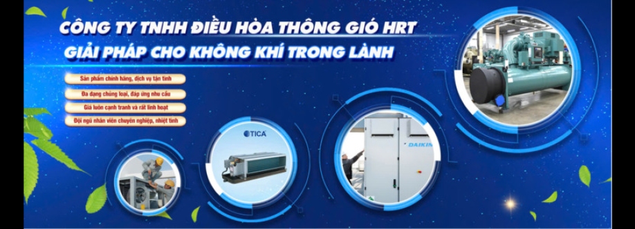 Máy lạnh Chiller Cover Image