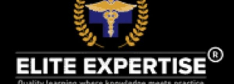 Elite Expertise Cover Image