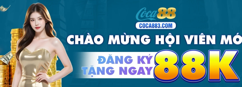 Coca883 Com Cover Image