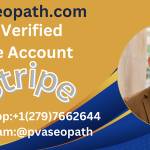 Buy Verified Stripe Account profile picture