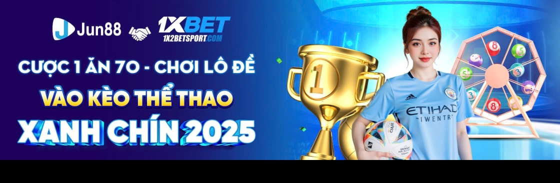 nhà cái 1xbet Cover Image