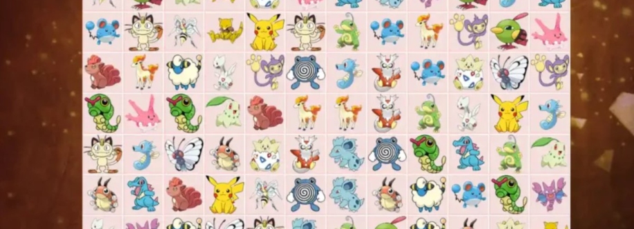 Pikachu cổ điển Online Cover Image