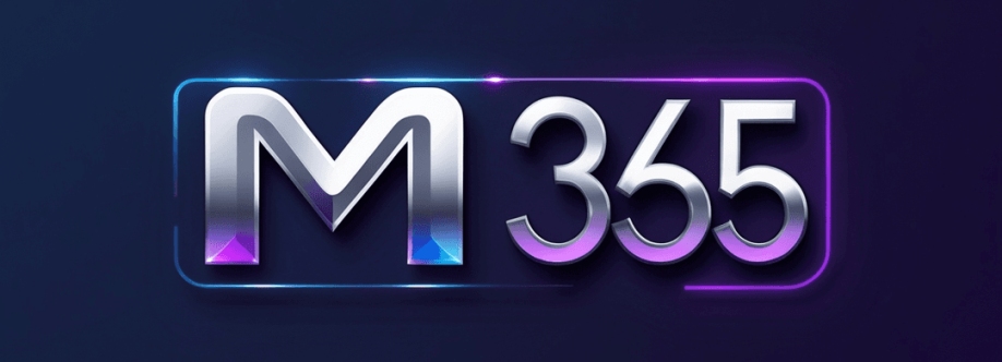 M3 65 Cover Image