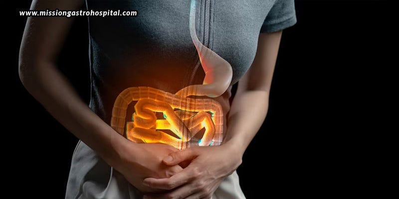 Why Does Spicy Food Hurt Your Stomach? | by Daily Latest Blog | Mar, 2025 | Medium