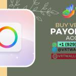 Buy Verified payoneer Accounts Profile Picture