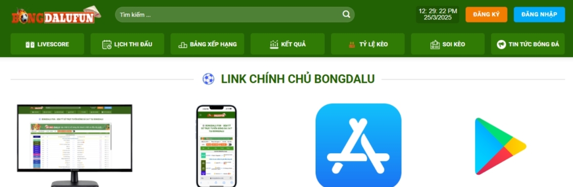 Bongdalu Fun Cover Image