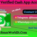 How To Buy Verified Cash App Accounts 10 Profile Picture