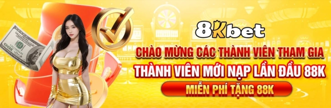 8KBET Shopping Cover Image