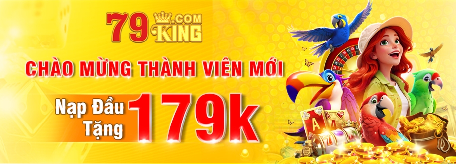 Nhà Cái 79KING Cover Image