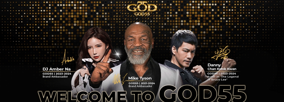 God55 malaysia Cover Image