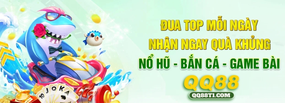 Nhà cái QQ88 Cover Image