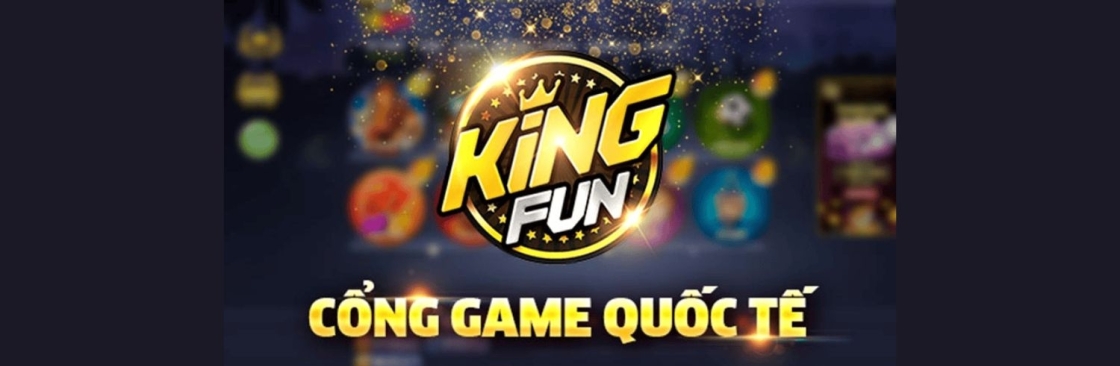 Kingfun foo Cover Image