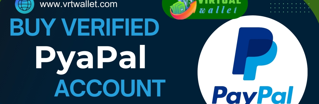 Buying PyaPal Account Cover Image