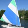The Sail  Store presentations
