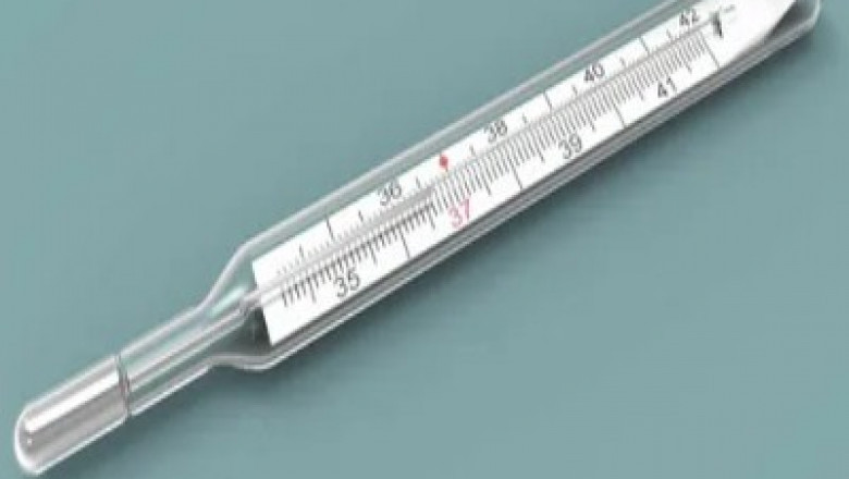 Medical Thermometer Market is Estimated to Witness High Growth Owing to Technological Advancements in Temperature Measurement | Times Square Reporter