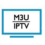 M3U IPTV Profile Picture