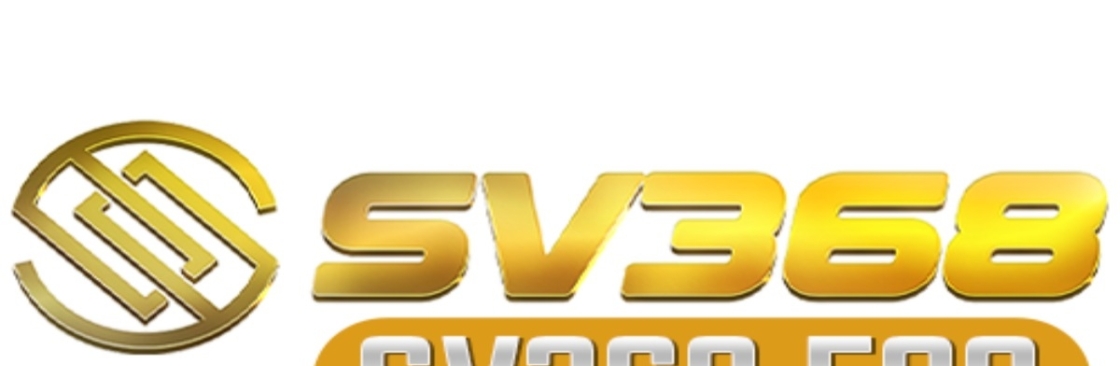 Nhà cái SV368 Cover Image