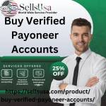 Buy Verified Paypal Account with Cheap Price | 2025 Profile Picture