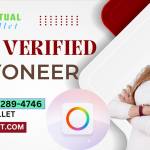 Buy Verified payoneer profile picture